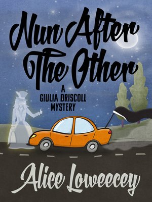 cover image of Nun After the Other